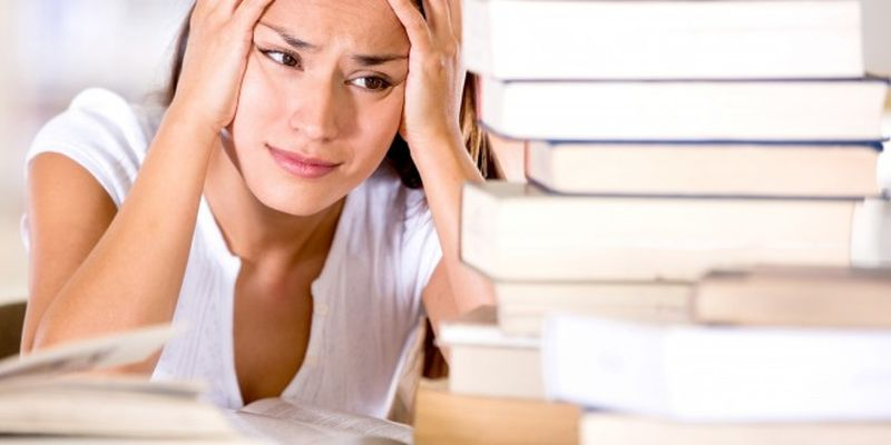 5 conseils pour (enfin) gérer son stress en période d’exam