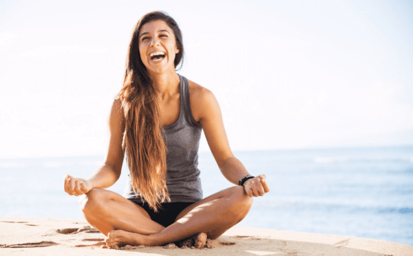 Prendre soin de soi : nous sommes l'essentiel