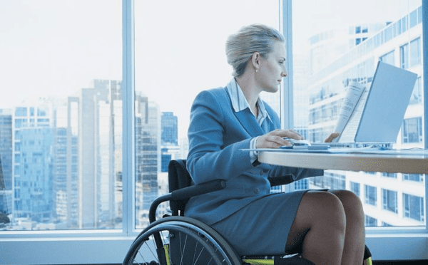 Quelle place pour le travailleur handicapé dans l'entreprise ?