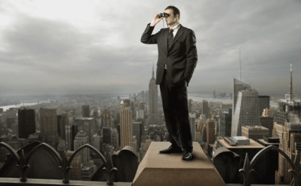 Vivre la transition professionnelle