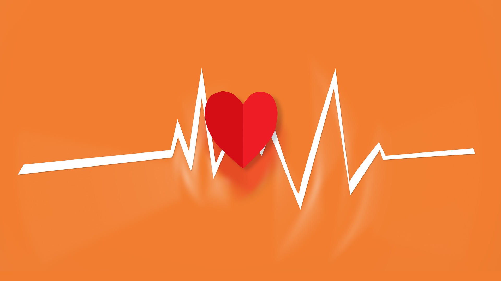 La cohérence cardiaque : une aide pour contrer le stress ?