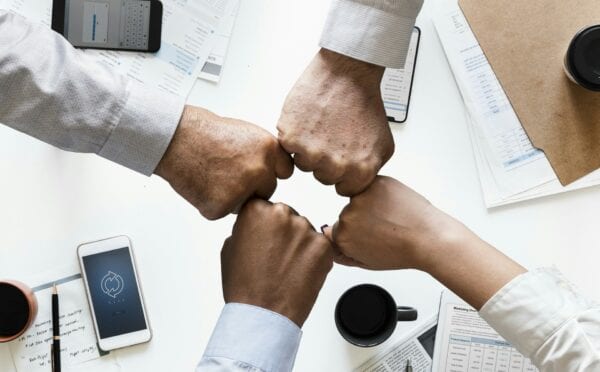 4 éléments essentiels au travail collaboratif