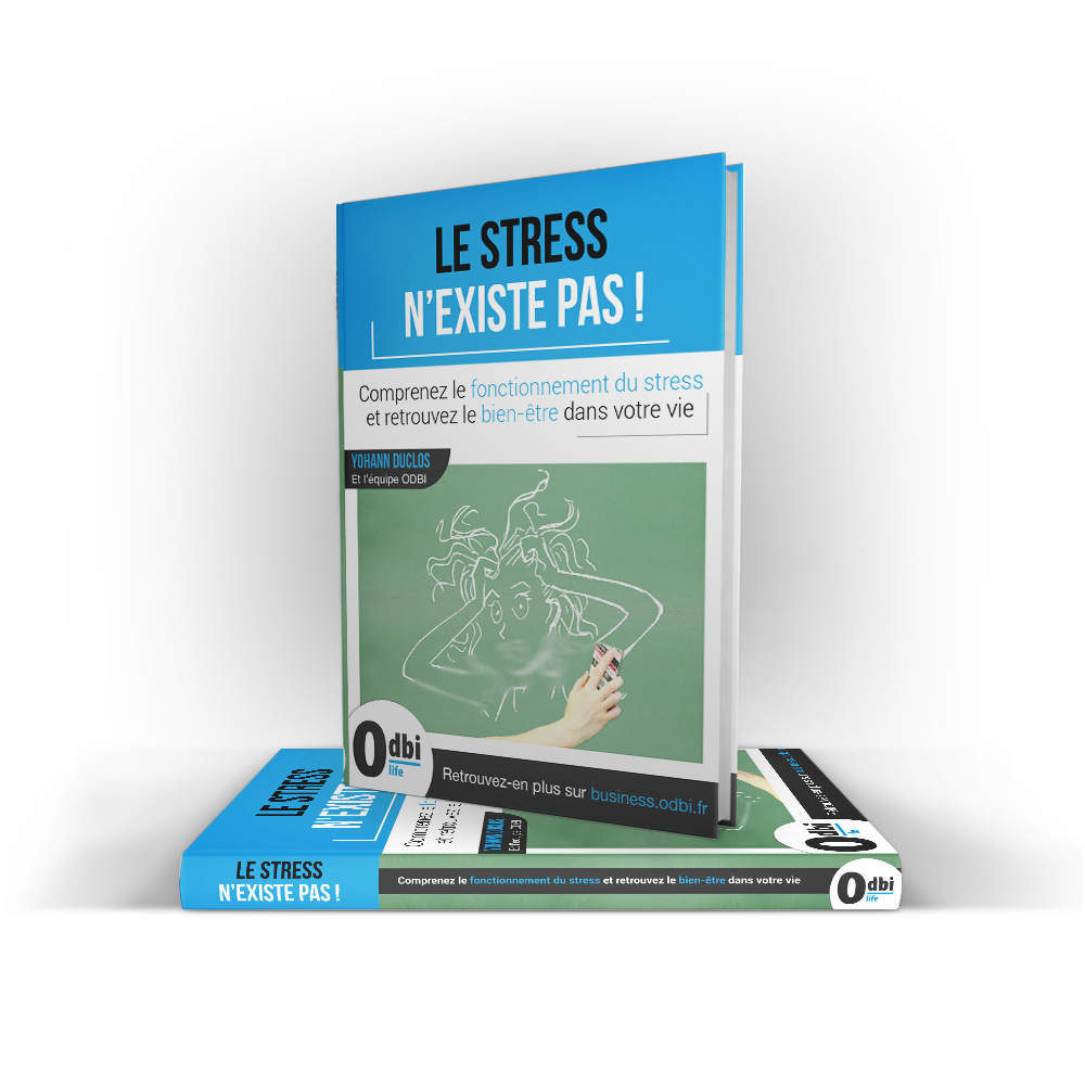 Le stress n’existe pas