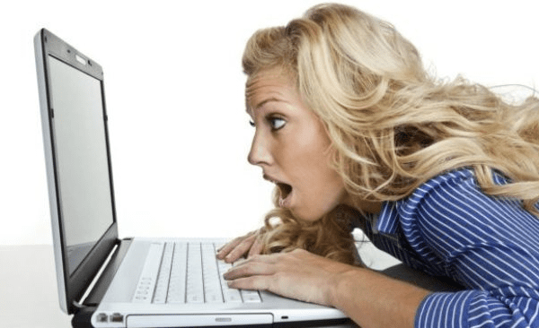 Seriez-vous cyberdépendant(e) ?