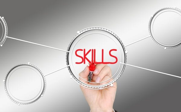 Comment développer vos compétences par le talent ?