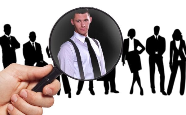 Recrutement : quel est votre profil ?
