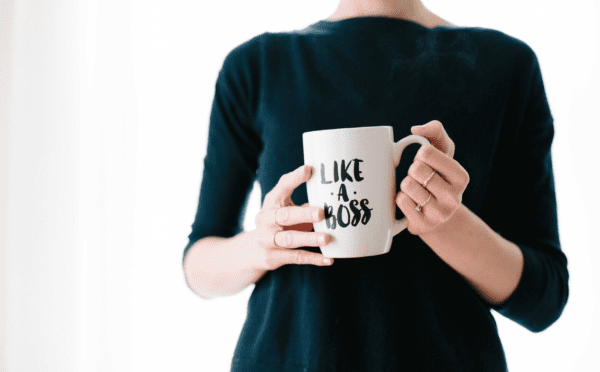 Bravo ! Vous êtes un bon leader qui sait comment motiver ses troupes