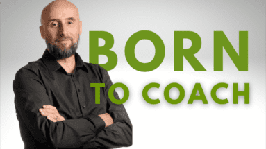 Born To Coach