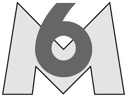 Logo M6 grand
