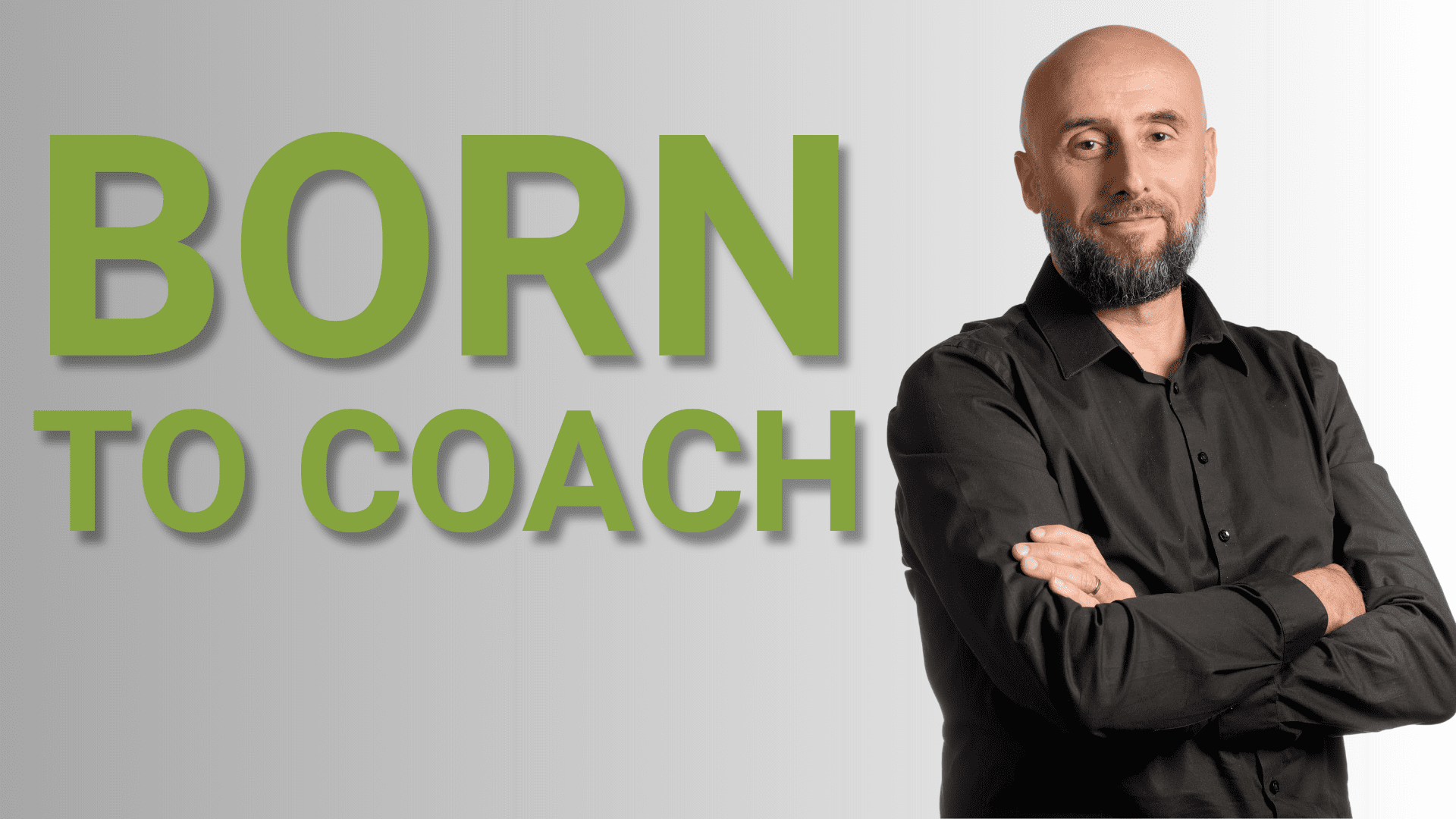 Born To Coach