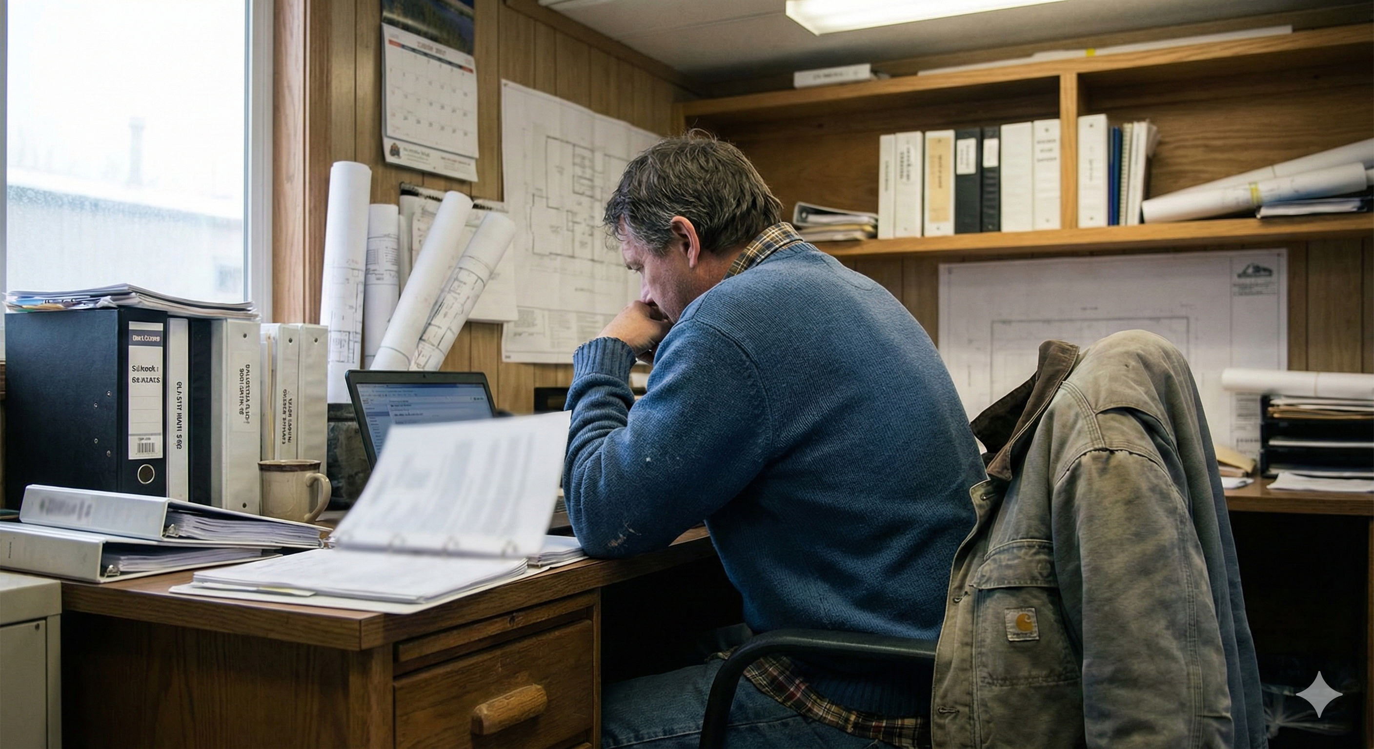 Pilotage d’entreprise BTP avec des indicateurs simples et clairs