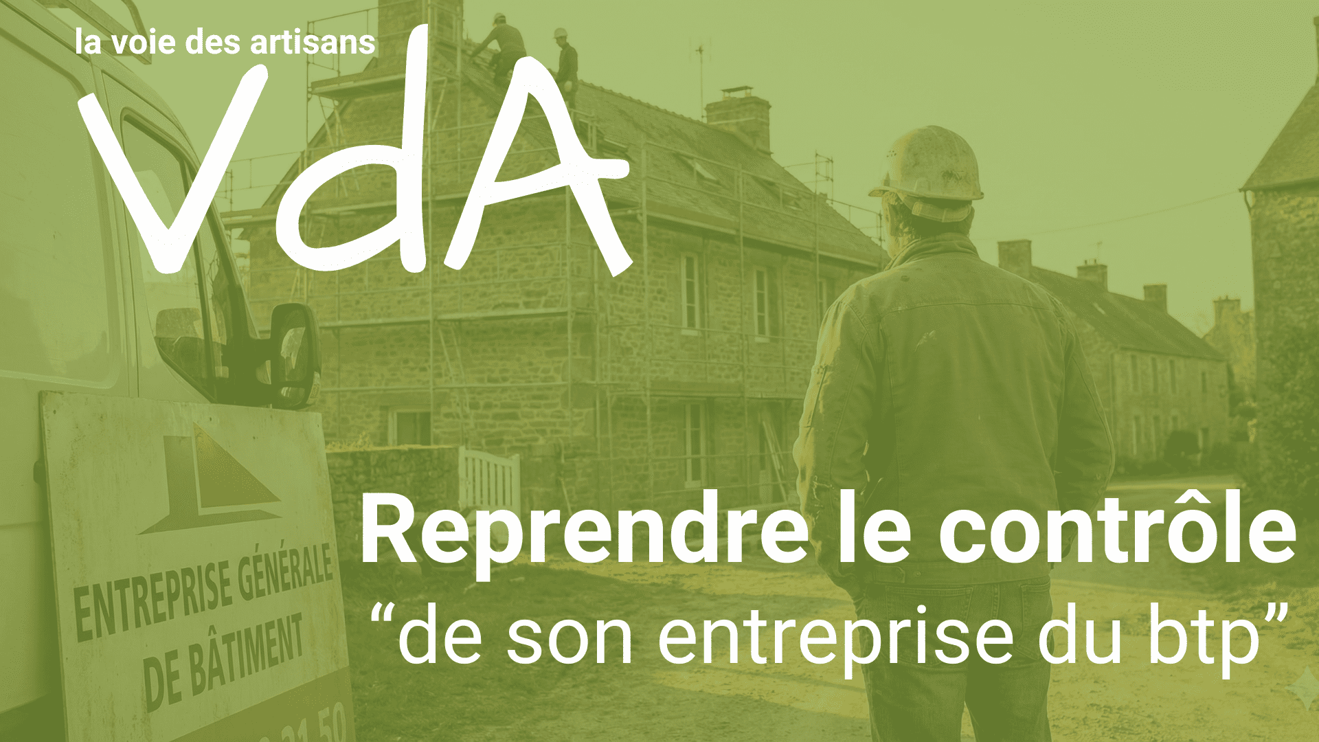 La Voie des Artisans